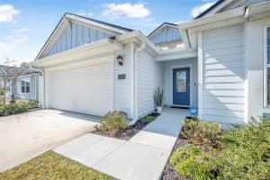 50 LUMBER JACK TRAIL, PALM COAST, FL 32137 - MLS#MFRV4942971