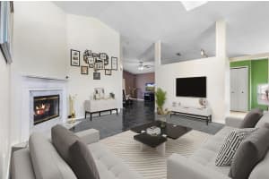 809 BRIGHTVIEW DRIVE, LAKE MARY, FL 32746 Sold 07/01/25