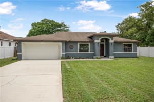 37 NARANJA ROAD, DEBARY, FL 32713 Sold 08/15/25