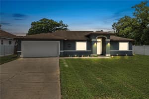 37 NARANJA ROAD, DEBARY, FL 32713 Sold 08/15/25