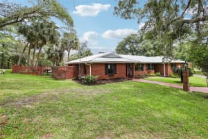 2221 OAK HILL DRIVE, DELAND, FL 32720 - MLS#MFRV4942995