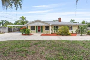1411 Cliff Ave, EUSTIS