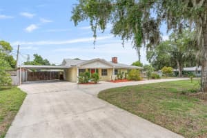 1411 CLIFF AVENUE, EUSTIS, FL 32726 - MLS#MFRV4943001