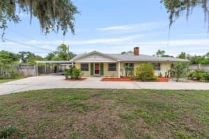 1411 CLIFF AVENUE, EUSTIS, FL 32726 - MLS#MFRV4943001