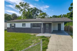 1203 20TH STREET, SANFORD, FL 32771 Sold 07/14/25