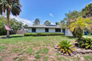 1828 WEST PARKWAY, DELAND, FL 32724 Sold 07/17/25