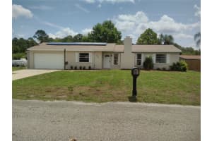 1821 TALMADGE STREET, DELAND, FL 32724 Sold 06/30/25