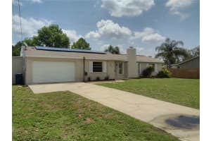 1821 TALMADGE STREET, DELAND, FL 32724 Sold 06/30/25