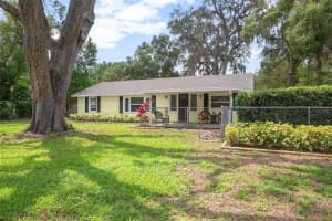1402 VOORHIS AVENUE, DELAND, FL 32724 - MLS#MFRV4943013