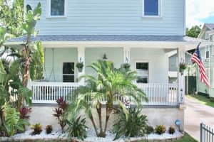417 PALMETTO AVENUE, DAYTONA BEACH, FL 32114 - MLS#MFRV4943026
