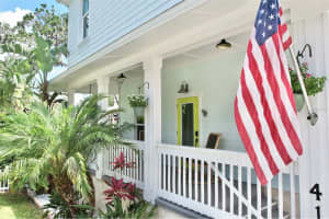 417 PALMETTO AVENUE, DAYTONA BEACH, FL 32114 - MLS#MFRV4943026