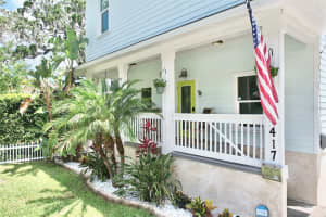 417 PALMETTO AVENUE, DAYTONA BEACH, FL 32114 - MLS#MFRV4943026