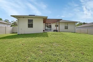 414 LANCASTER AVENUE, ORANGE CITY, FL 32763 - MLS#MFRV4943027