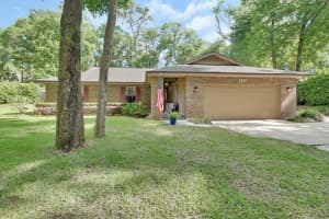 535 BLACK IRONWOOD DRIVE, DELAND, FL 32724 Sold 07/15/25