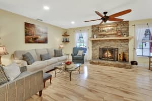 535 BLACK IRONWOOD DRIVE, DELAND, FL 32724 Sold 07/15/25