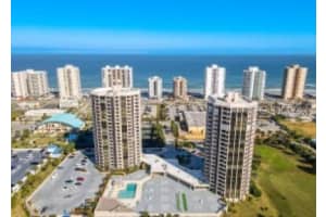 1 Oceans West Blvd #2a1, DAYTONA BEACH