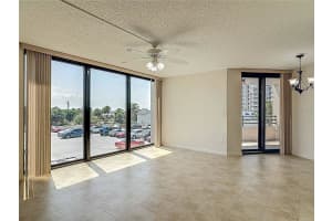 1 OCEANS WEST BOULEVARD, DAYTONA BEACH, FL 32118 - MLS#MFRV4943033