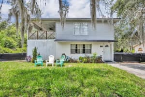 1398 5th Ave, DELAND