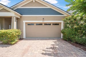2412 REGENCY PARK DRIVE, DELAND, FL 32724 - MLS#MFRV4943036