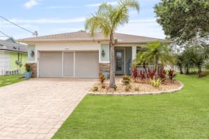 2706 S Daytona Ave, FLAGLER BEACH