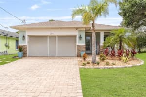 2706 DAYTONA AVENUE, FLAGLER BEACH, FL 32136 - MLS#MFRV4943039