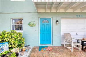 721 LAUREL BAY CIRCLE, NEW SMYRNA BEACH, FL 32169 - MLS#MFRV4943044