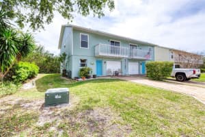 721 LAUREL BAY CIRCLE, NEW SMYRNA BEACH, FL 32169 - MLS#MFRV4943044
