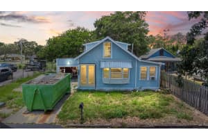 104 PARK PLACE, EDGEWATER, FL 32132 Sold 07/23/25