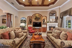 3592 GRANDE TUSCANY WAY, NEW SMYRNA BEACH, FL 32168 - MLS#MFRV4943061