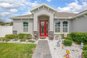 413 LAST TREE DRIVE, DELAND, FL 32720 Sold 07/17/25