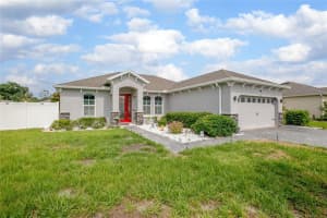 413 LAST TREE DRIVE, DELAND, FL 32720 Sold 07/17/25