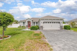 413 LAST TREE DRIVE, DELAND, FL 32720 Sold 07/17/25