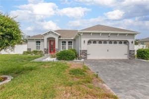 413 LAST TREE DRIVE, DELAND, FL 32720 Sold 07/17/25