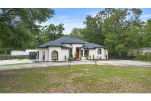 940 GLENWOOD ROAD, DELAND, FL 32720 Sold 09/02/25