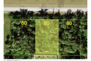 20215 HILLSBOROUGH STREET, PORT CHARLOTTE, FL 33948 - MLS#MFRV4943076