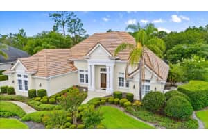 1324 DOVERCOURT LANE, ORMOND BEACH, FL 32174 Sold 09/19/25