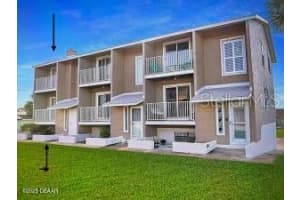 2898 Ocean Shore Blvd #603, ORMOND BEACH