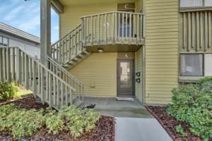 600 N Boundary Ave #110a, DELAND