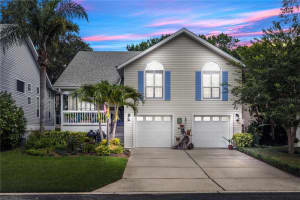 275 Bayou Cir, DEBARY
