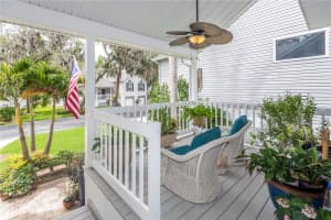 275 BAYOU CIRCLE, DEBARY, FL 32713 - MLS#MFRV4943099