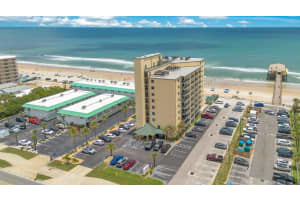 3647 S Atlantic Ave #7c, DAYTONA BEACH