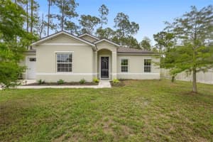 1683 10TH AVENUE, DELAND, FL 32724 Sold 08/25/25