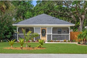 832 DONNELLY PLACE, DAYTONA BEACH, FL 32114 Sold 08/01/25