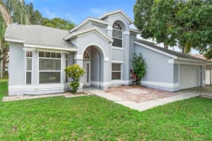 2708 SMITHFIELD DRIVE, ORLANDO, FL 32837 Sold 07/24/25