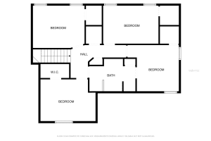 2708 SMITHFIELD DRIVE, ORLANDO, FL 32837 Sold 07/24/25
