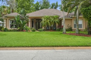 33 COQUINA RIDGE WAY, ORMOND BEACH, FL 32174 - MLS#MFRV4943126