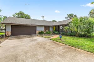 1411 N Beach St, ORMOND BEACH