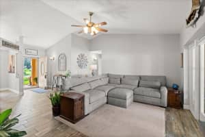 3132 MANGO TREE DRIVE, EDGEWATER, FL 32141 Sold 08/13/25