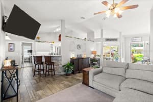 3132 MANGO TREE DRIVE, EDGEWATER, FL 32141 Sold 08/13/25