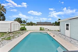 1027 BEL AIRE DRIVE, DAYTONA BEACH, FL 32118 - MLS#MFRV4943143